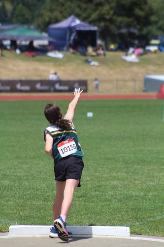 2026 Colgate Games Day 3 photo